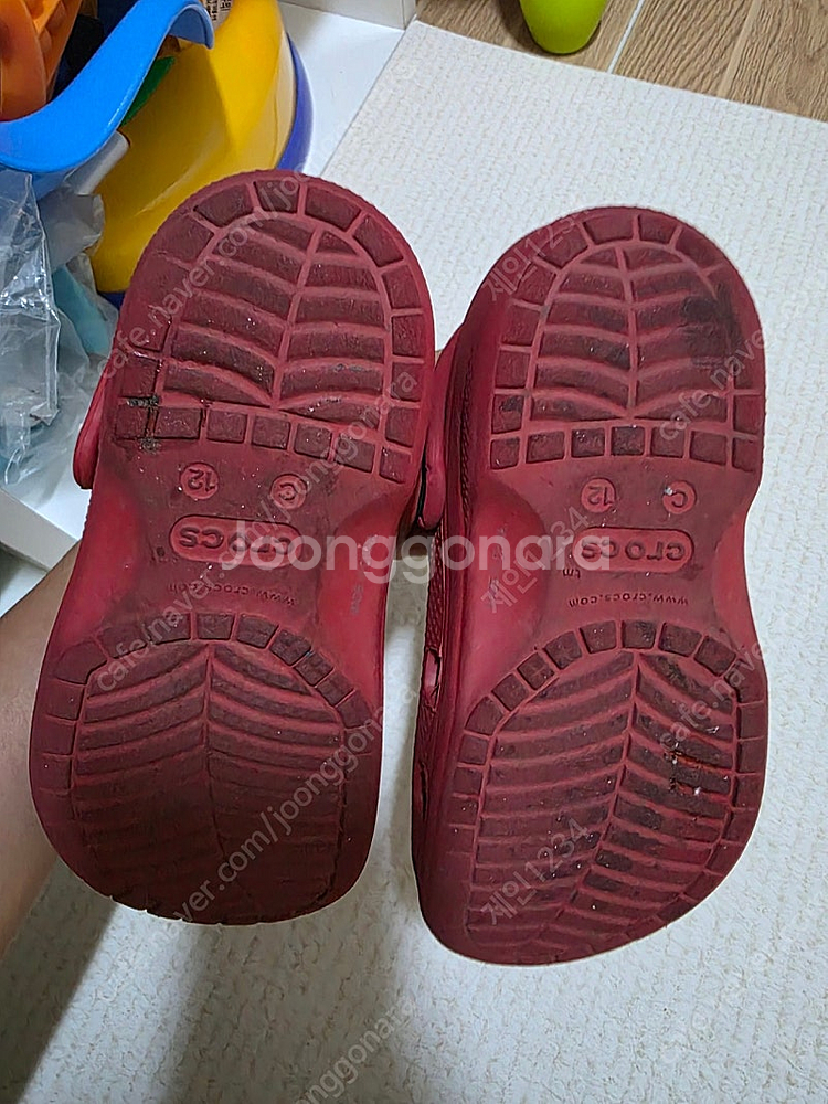 크록스 c12--1