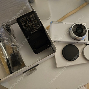 삼성 nx mini 풀박스 팝니다