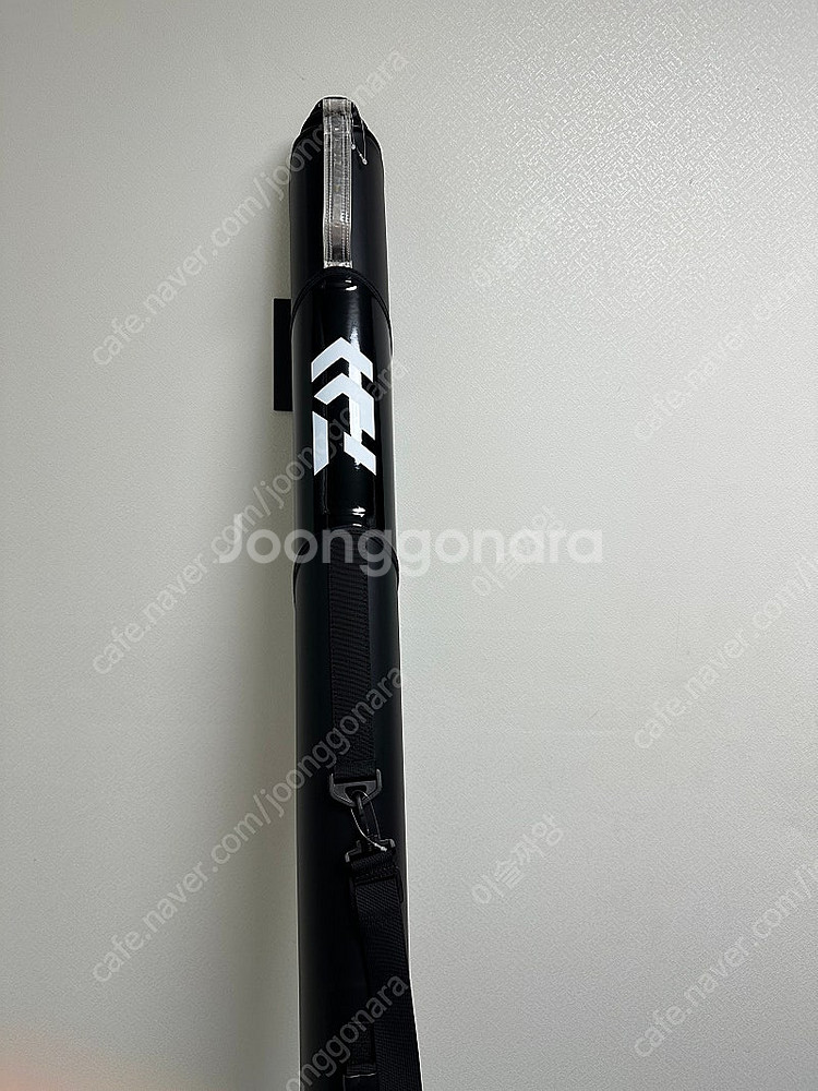 다이와 로드케이스(D) 175 블랙 팝니다--0