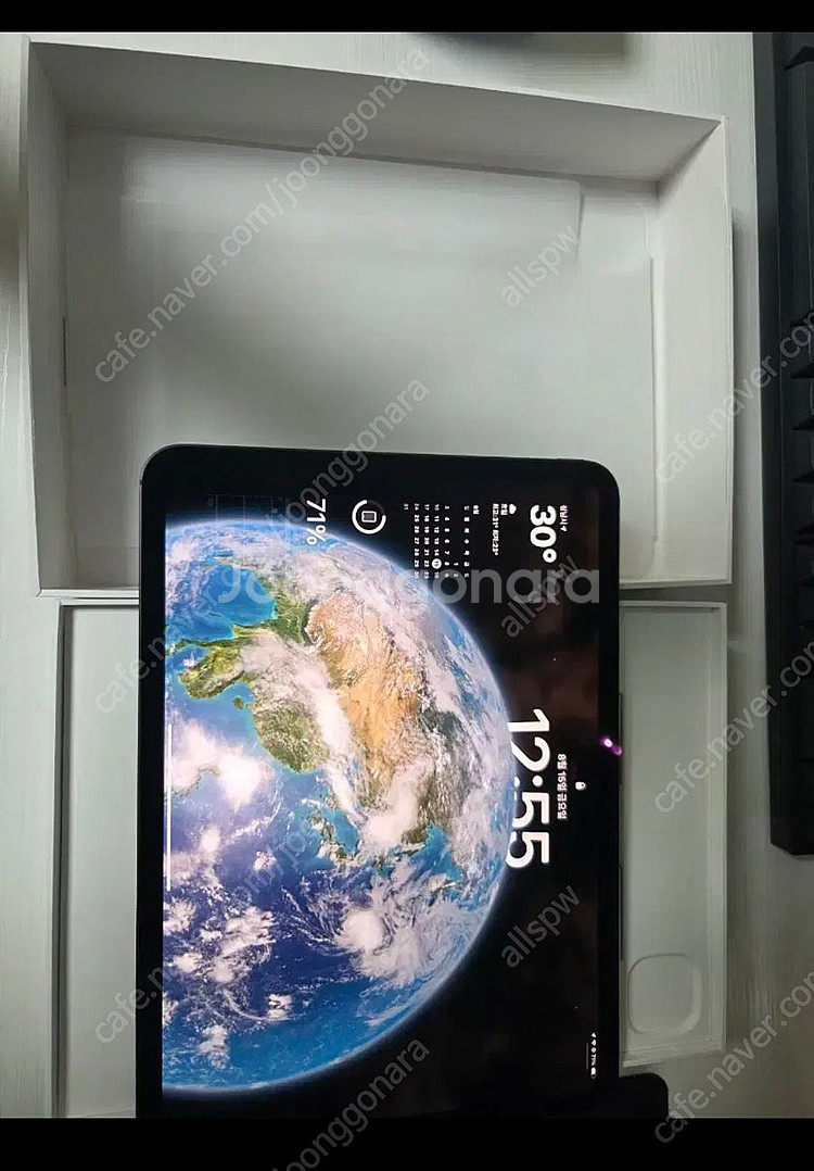 아이패드 pro 11 M4 256GB wifi--0