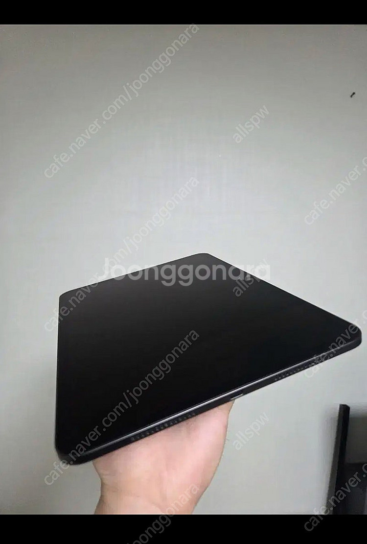 아이패드 pro 11 M4 256GB wifi--1