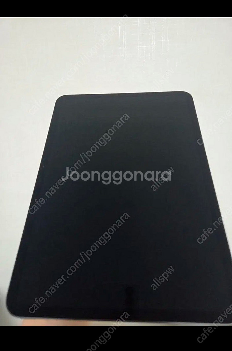 아이패드 pro 11 M4 256GB wifi--2