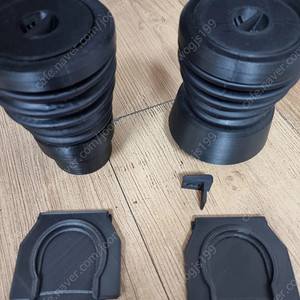 메저 메이저v, 메져 수퍼졸리vprp 블로우 호퍼, 도징컵 거치대