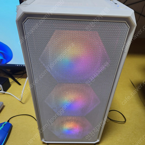 인천 라이젠7 5800x rtx3070 27인치 144hz게이밍pc 모니터 풀세트 80만 급매