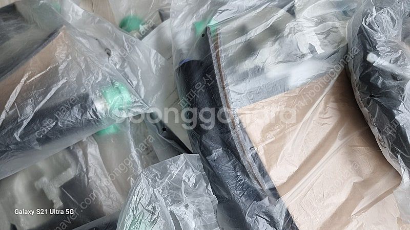 삼성 에어컨 원 터치 U호수7천원--0