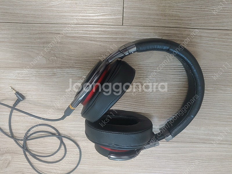 소니 mdr-1A--2