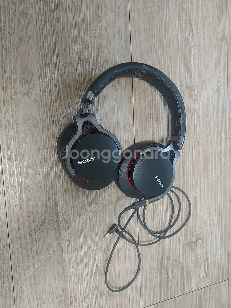 소니 mdr-1A--3
