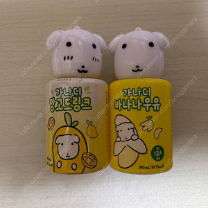 가나디 바나나 망고 새제품