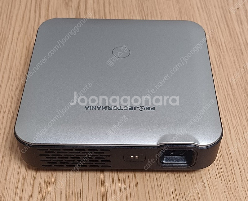 프로젝터매니아 무비나잇 프로--2