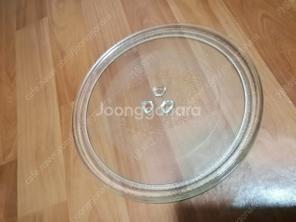 전자렌지 전자레인지 회전 유리판 28.5cm 25.5c...--2