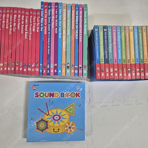 튼튼영어 베이비리그 싱어롱 택포