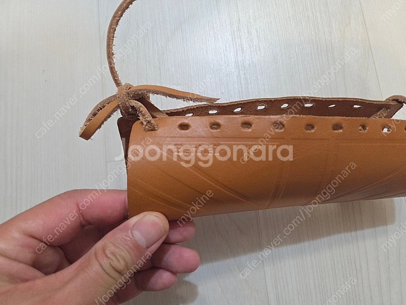 브롬톤 유니언잭 탑튜브커버--1