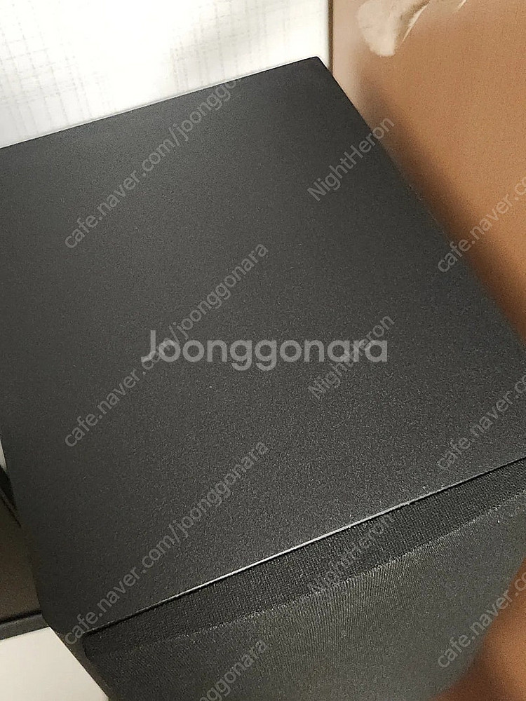 JBL A130 제이비엘 a130 패시브 스피커 판매--1