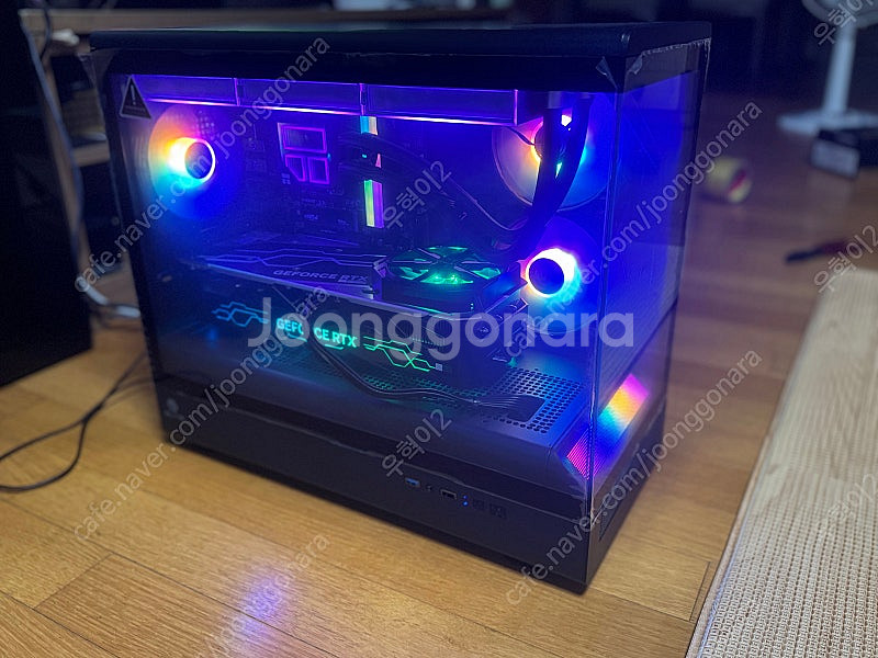 7800x3d rtx4080super ddr5 32gb...--0
