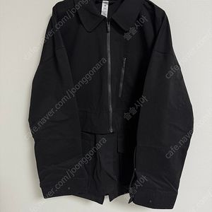 소녀시대 수영 룰루레몬 글레이드 투인원 자켓
