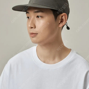 아노트 5패널 롱빌캡, 덕캡 프리