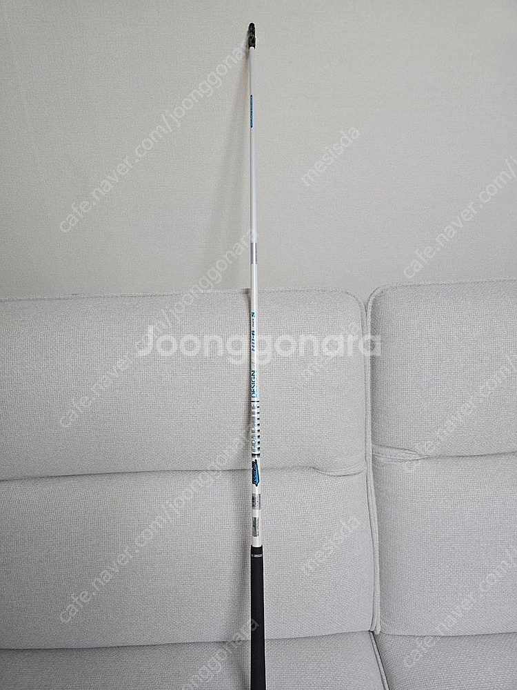 Tour AD HD-6S 드라이버 샤프트팝니다--0