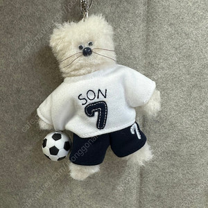 모남희 손흥민 키링