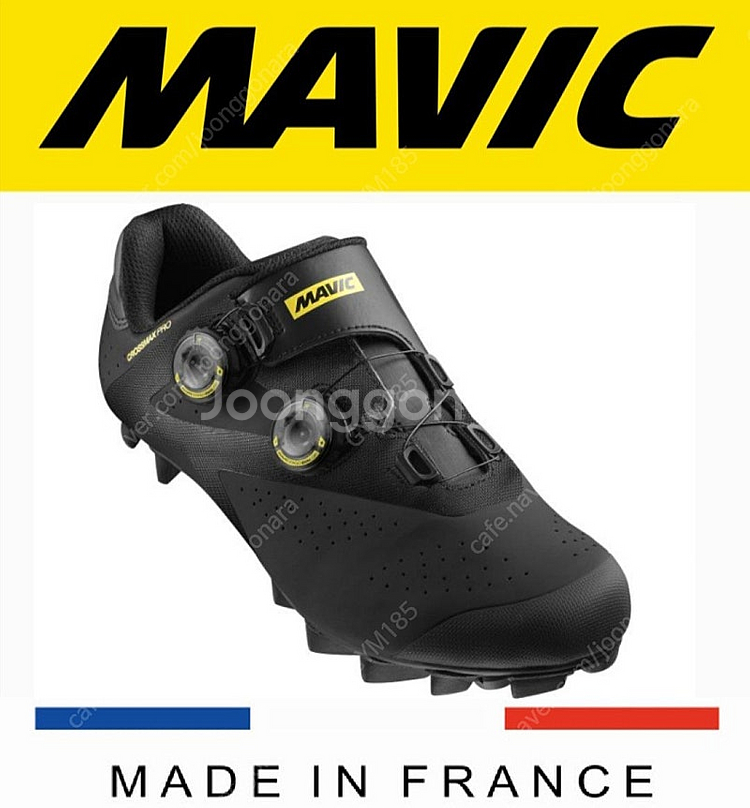 MAVIC 마빅 카본 MTB 클릿슈즈/SIDI 시디 M...--1