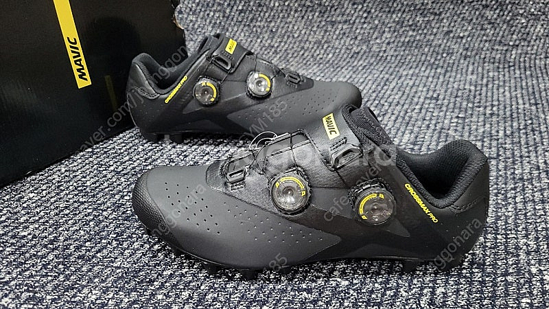 MAVIC 마빅 카본 MTB 클릿슈즈/SIDI 시디 M...--5