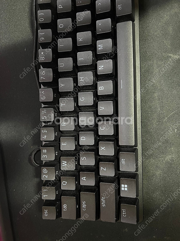 레이저 헌츠맨 미니 아날로그--0