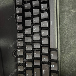 레이저 헌츠맨 미니 아날로그