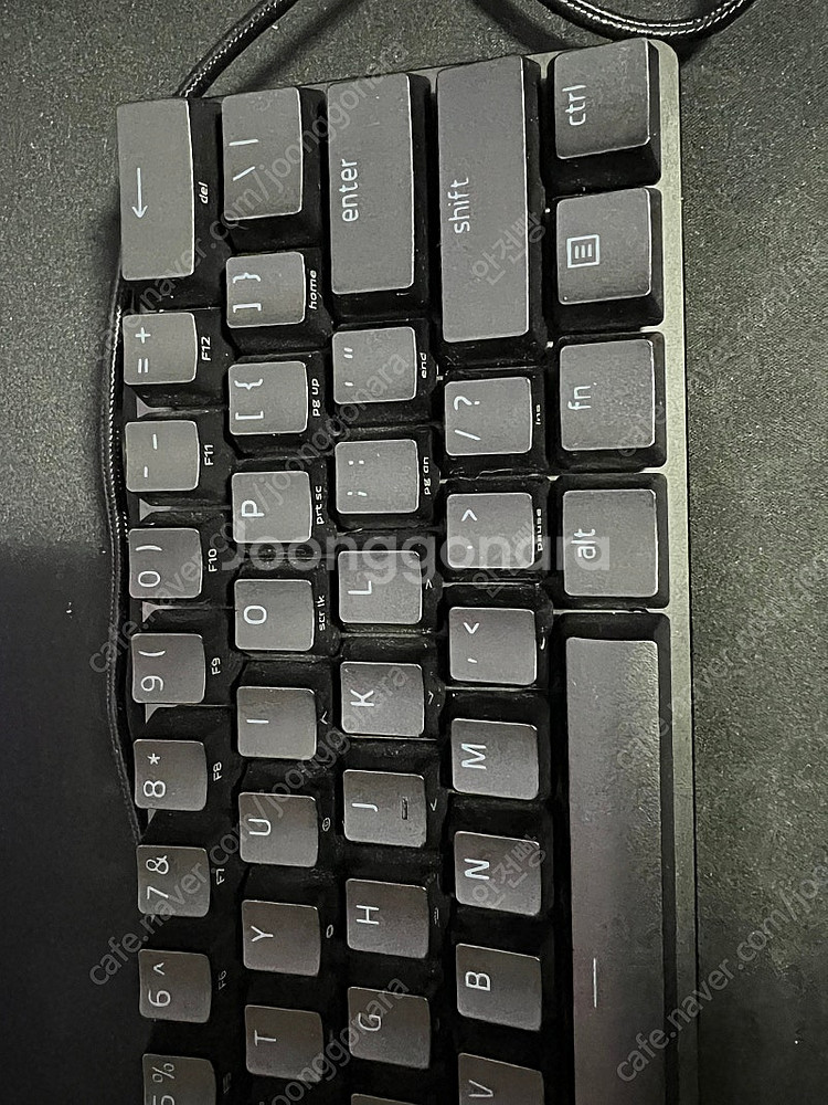 레이저 헌츠맨 미니 아날로그--1