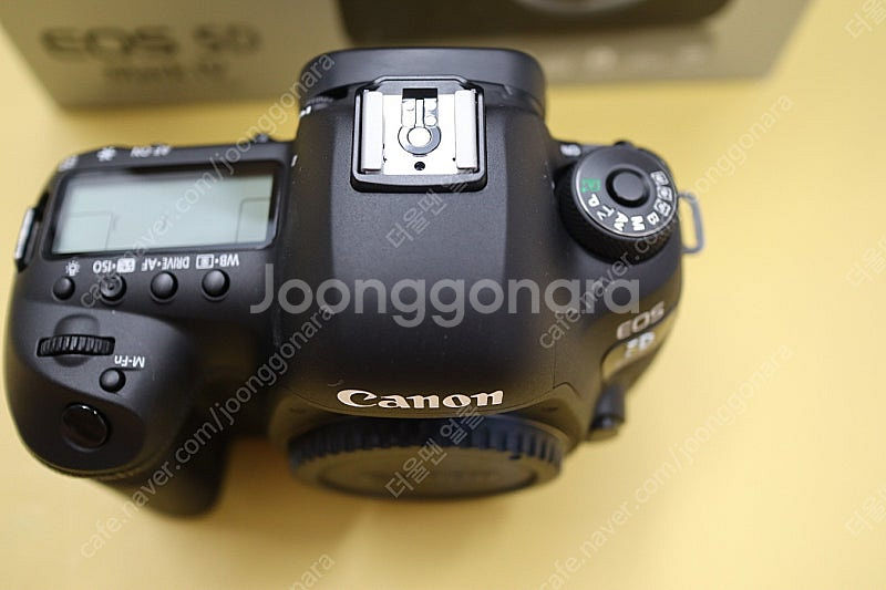 캐논 5D MARK4 (오막포 3천컷) , 50.2 (...--1
