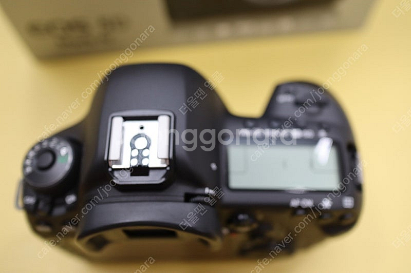 캐논 5D MARK4 (오막포 3천컷) , 50.2 (...--2