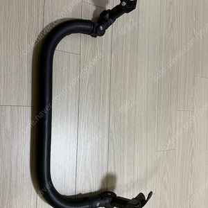 부가부 비 시리즈 호환 안전바