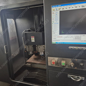 화우(FAWOO) 고속 가공 CNC 조각기 판매 이미지