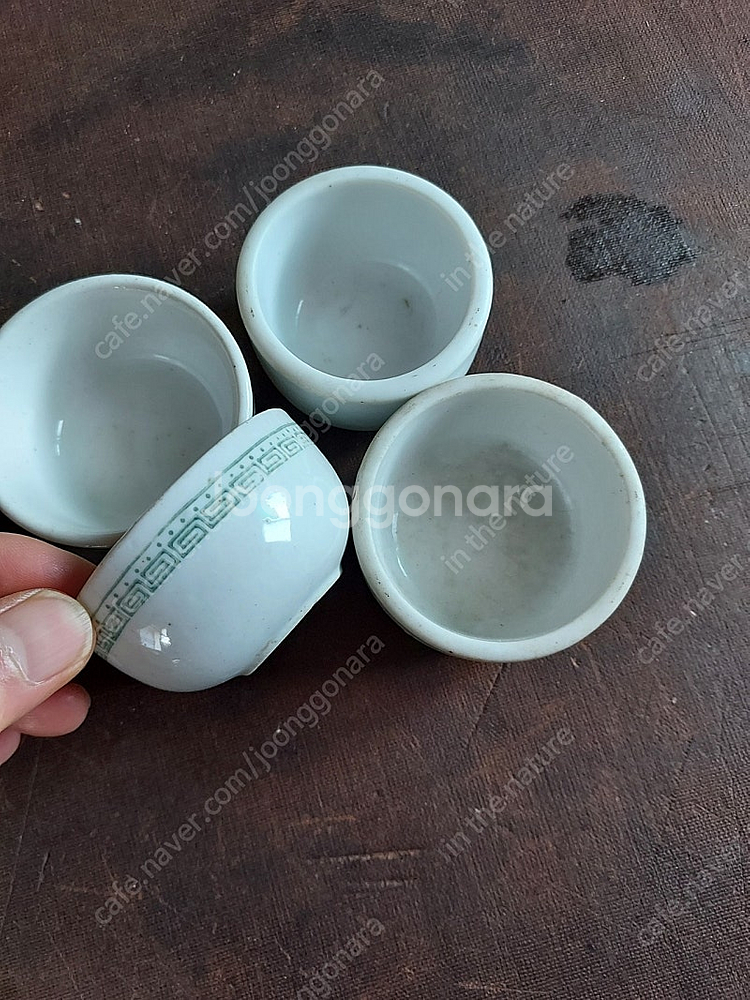 사기종지 다듬이방망이 각--3