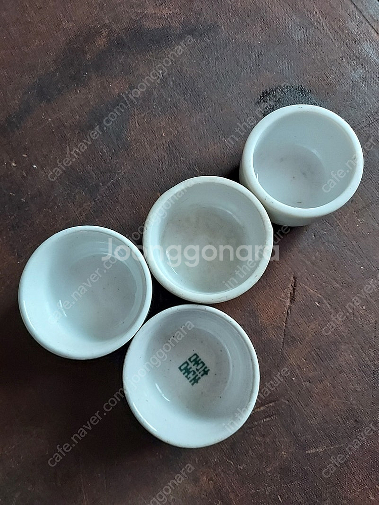 사기종지 다듬이방망이 각--5