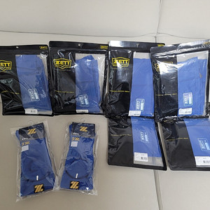 제트 언더이너&양말