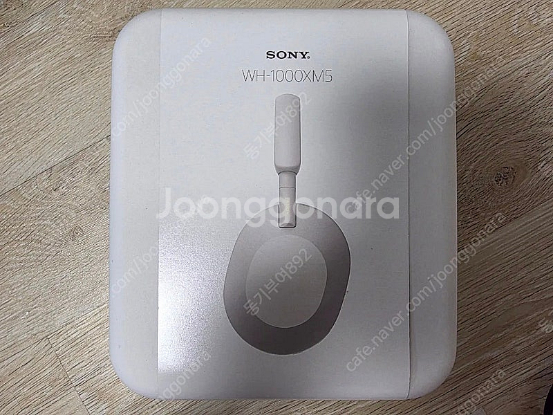 소니 wh 1000xm5 미개봉 팝니다--0