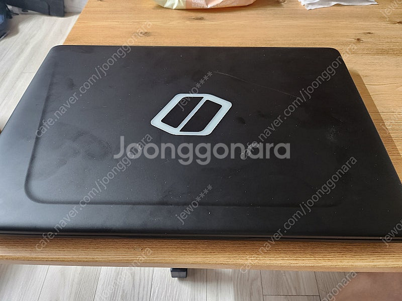 삼성 오디세이 게이밍 노트북 i7 / gtx1060 고...--0