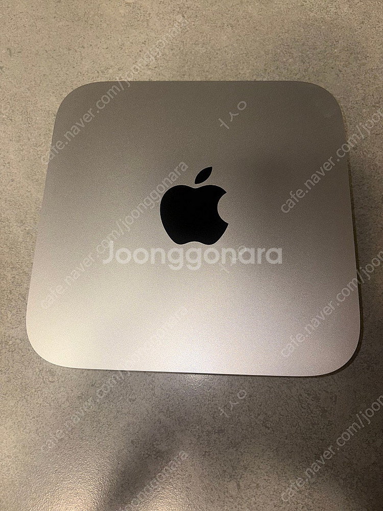 맥미니 M1 16g 256gb--0