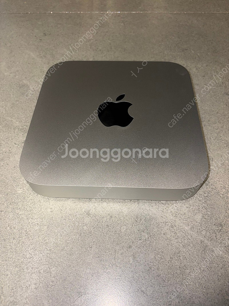 맥미니 M1 16g 256gb--1