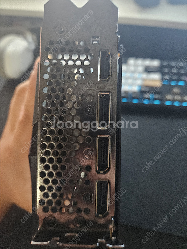 MSI RTX 3060 TI GAMING X D6 8G...--2