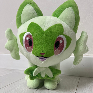 포켓몬 나오하 인형 이미지