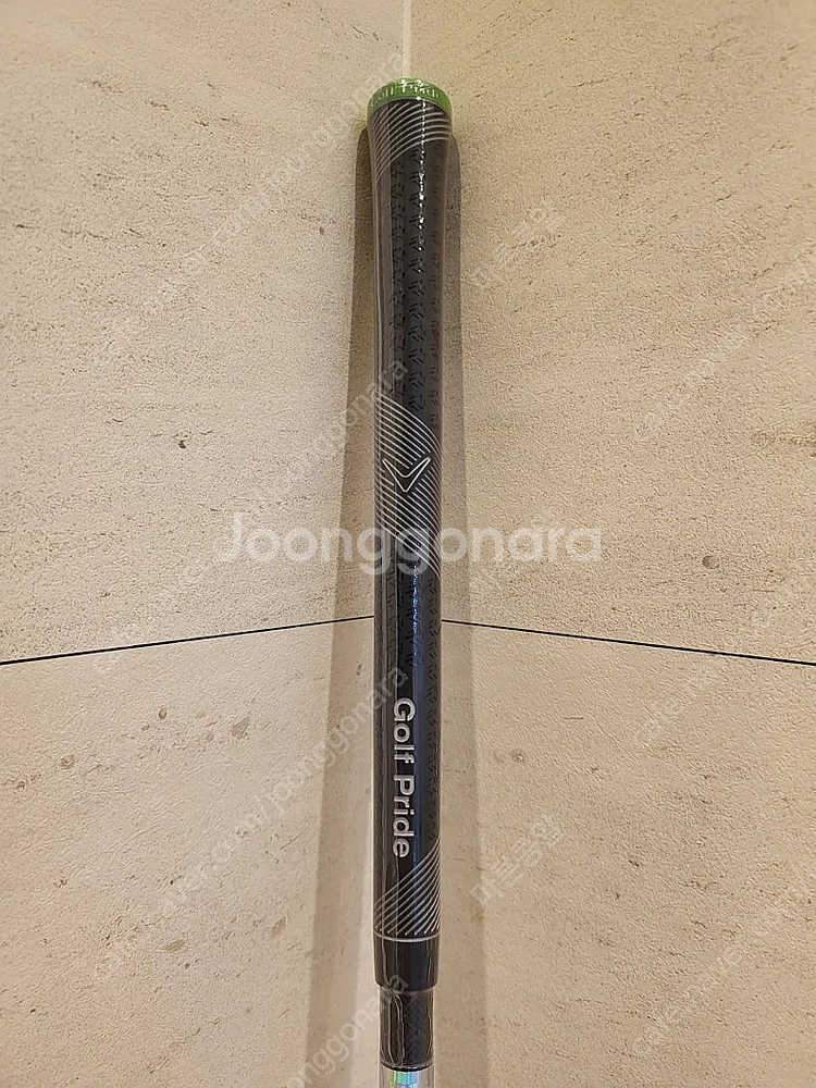 (새제품) 캘러웨이 정품 엘리트 트리플다이아 투어드로우(TD) 드라이버--4