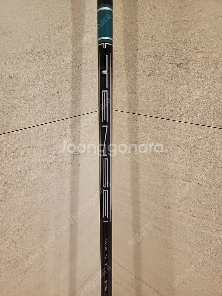 (새제품) 캘러웨이 정품 엘리트 트리플다이아 투어드로우(TD) 드라이버--5