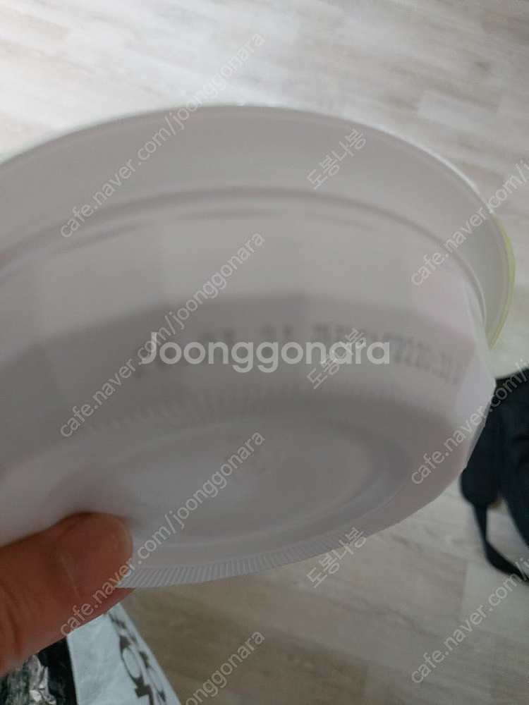 햇반 부드러운발아현미밥130g×31--1