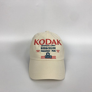 코닥 KODAK 캡 모자 S/M