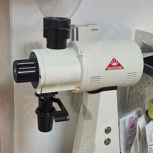 말코닉 EK43 2020년식 커피 그라인더