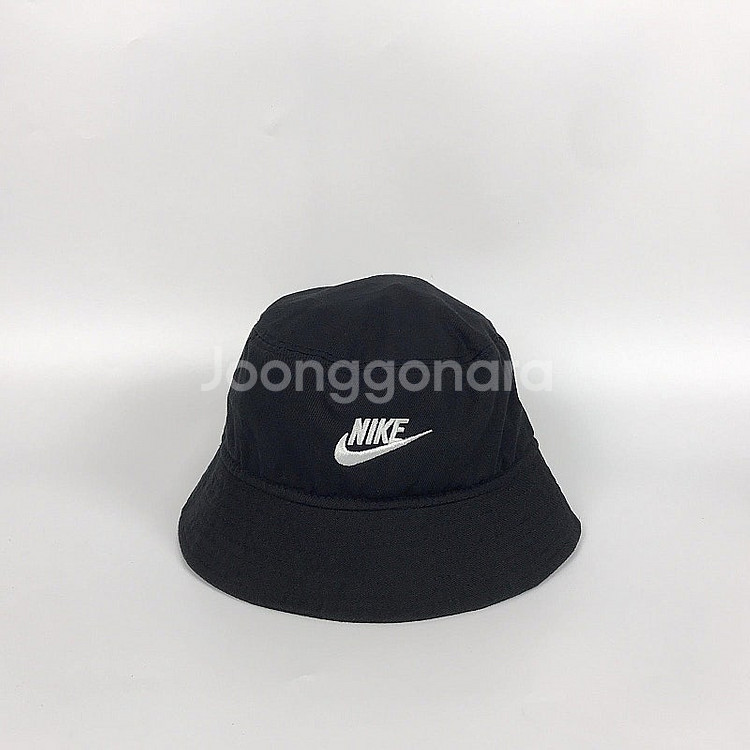 나이키 퓨추라 버킷햇 모자 M/L--0