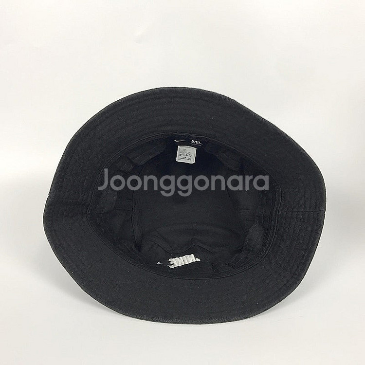 나이키 퓨추라 버킷햇 모자 M/L--2