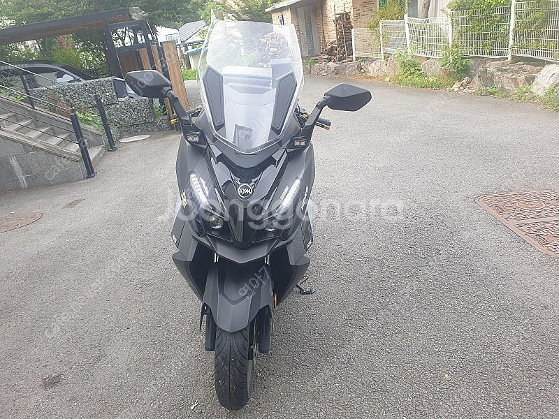 크루심125abs 25년식--1