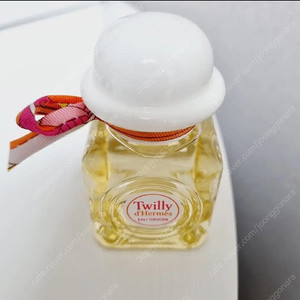에르메스 트윌리 데르메스 오 진저 30ml 국문택