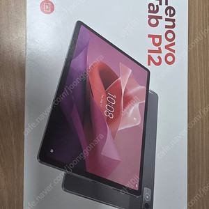 레노버 p12 qhd 정발 12.7인치